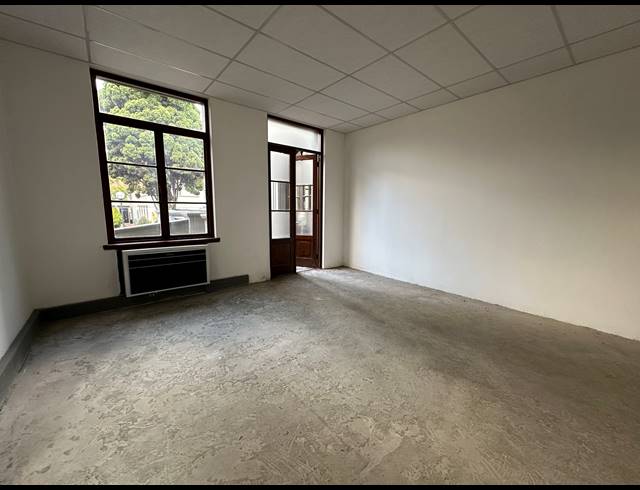 188M² OFFICE TO LET IN SANDTON CENTRAL